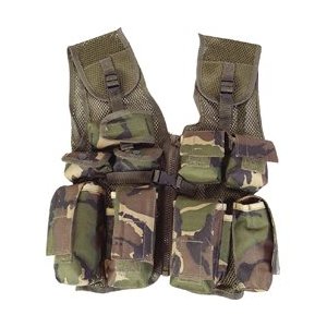 Kids Army Gear